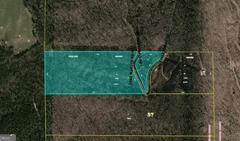 450 Lake Marvin Rd, Armuchee, GA 30105