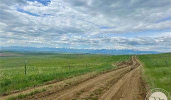 15 9 Ac Buck Creek Rd, Absarokee, MT 59001