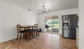 1089 Larned Ln, Abilene, TX 79602
