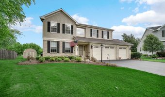 6 Yorkshire Ct, Algonquin, IL 60102