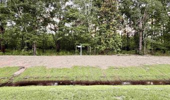 0 Pine Grove Rd Pine Grove Rd Lot 1, Bay Minette, AL 36507
