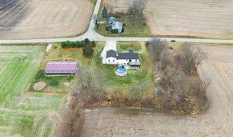 5222 W 500 S, Albion, IN 46701