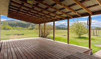 69571 Big Sam Ln, Arlee, MT 59821