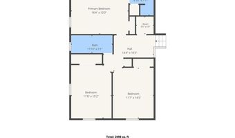 3572 Catherine Ave, Allentown, PA 18103