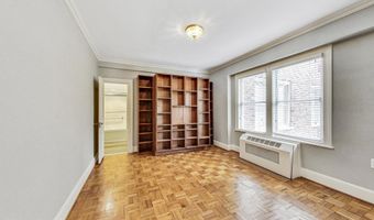 3900 CATHEDRAL Ave NW 304-A, Washington, DC 20016