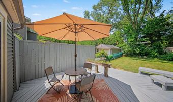 709 Indianola Ave, Ann Arbor, MI 48105