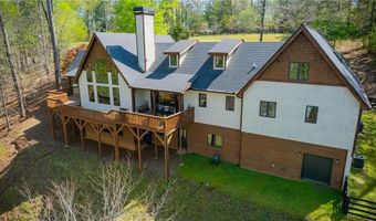 8850 Matt Hwy, Ball Ground, GA 30107