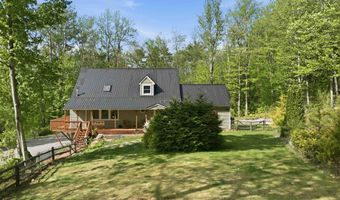 7 Smith Hill Rd, Ashland, NH 03217