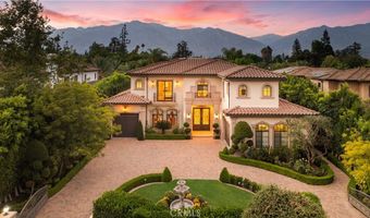 271 W Naomi Ave, Arcadia, CA 91007