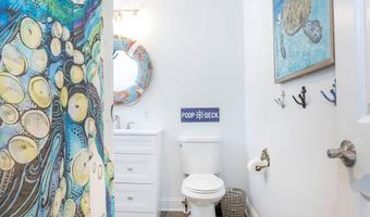 119 SAULSBURY St A, Dewey Beach, DE 19971