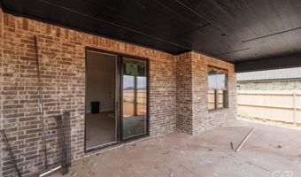 6825 Beals Creek Dr, Abilene, TX 79606
