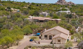 34611 N SUNSET Trl, Carefree, AZ 85377
