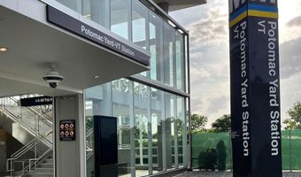 3650 S GLEBE Rd 451, Arlington, VA 22202