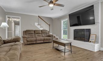 2715 N Doublegate, Albany, GA 31721