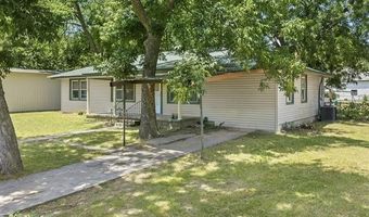 1001 C SE, Ardmore, OK 73401