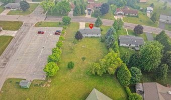 405 W GREENFIELD Ave, Algoma, WI 54201