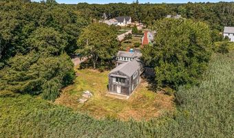 150 Alfred Drowne Rd, Barrington, RI 02806