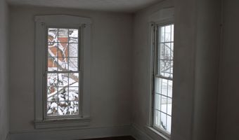 201 W George, Arcanum, OH 45304