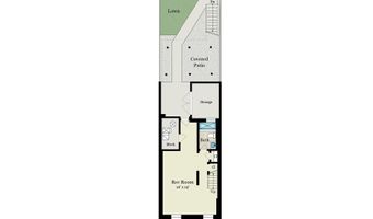 613 LONGFELLOW St NW, Washington, DC 20011