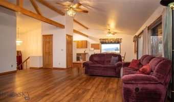 14 Fairgrounds Rd, Big Timber, MT 59011