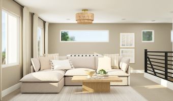 20461 Myrtle Pl E Plan: Meridian II, Bonney Lake, WA 98391