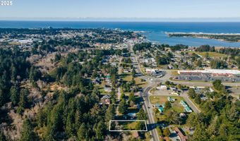 1168 2ND St, Bandon, OR 97411