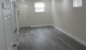 425 KENNEDY St NE, Washington, DC 20011