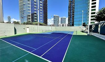88 Piikoi St 2803, Honolulu, HI 96814