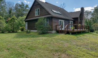 287 S Bear Hill Rd, Chaplin, CT 06235