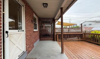 519 Saint George St, Allentown, PA 18104