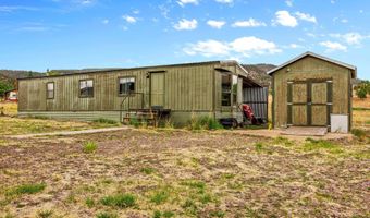 25350 Highway 191, Alpine, AZ 85920