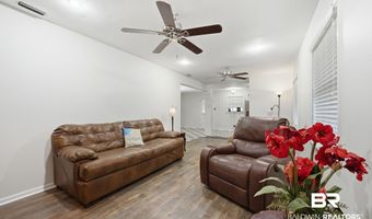 202 Driskell Ave, Bay Minette, AL 36507