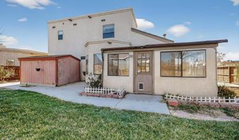 4729 Plume Rd NW, Albuquerque, NM 87120
