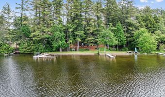 60 Abena Shores Rd, Belgrade, ME 04917