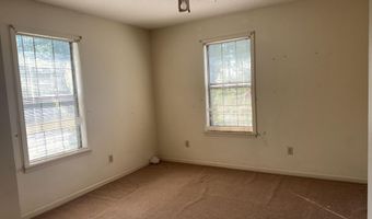 1701 Woodview Cir, Amory, MS 38821