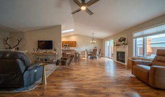 2925 Kent Ave, Cody, WY 82414