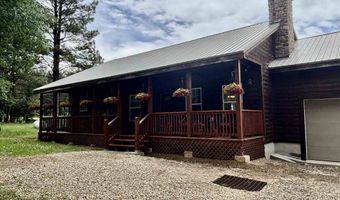 15 Cibola Cir, Angel Fire, NM 87710
