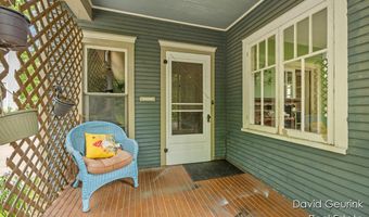 608 Trowbridge St, Allegan, MI 49010