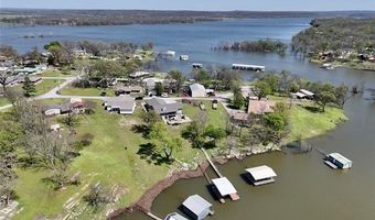 46 Bluff Rd, Adair, OK 74330