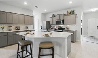 505 PENDLETON Ave, Keene, TX 76059