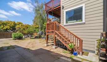 1525 Stanton St, Alameda, CA 94501