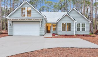 579 Sams Point Rd, Beaufort, SC 29907