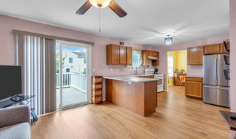1444 Mermaid Ave, Beachwood, NJ 08722