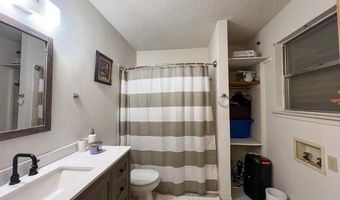 510 E Ave A, Alpine, TX 79830