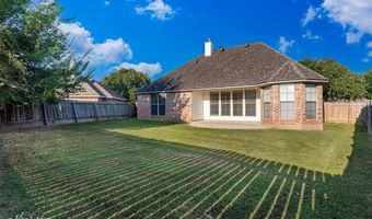 4229 Parkridge Dr, Benton, LA 71006