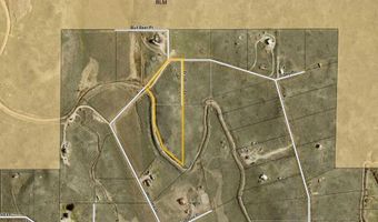 TBD WASHAKIE Drive, Daniel, WY 83115