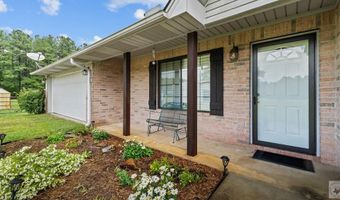588 LR 43, Ashdown, AR 71822
