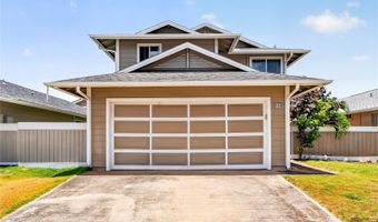 91-848 Puhikani St, Ewa Beach, HI 96706