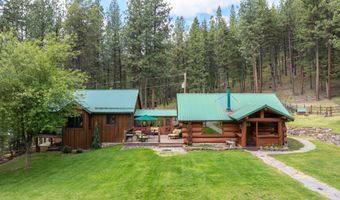 31850 Yearling Run, Alberton, MT 59820