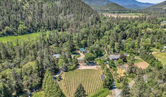 13587 Highway 238, Applegate, OR 97530